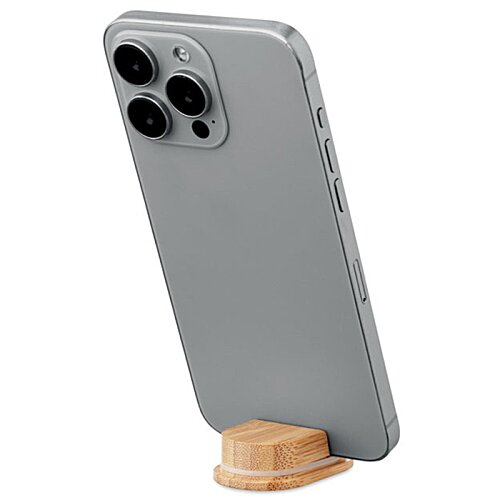 Additional Image 6 - a phone on a stand