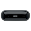 Additional Thumbnail Image 12 - a black oval object with a button