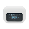 Additional Thumbnail Image 5 - a white rectangular object with a screen