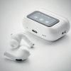 Additional Thumbnail Image 8 - a white earbuds and a box