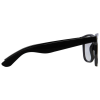 Additional Thumbnail Image 2 - a black eyeglasses on a white background