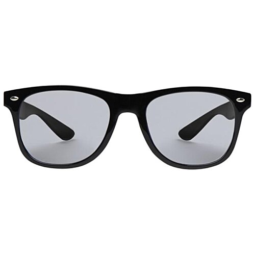 Additional Image 3 - a close up of a pair of sunglasses