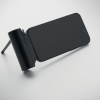 Additional Thumbnail Image 4 - a black clip on a white surface