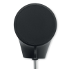 Additional Thumbnail Image 6 - a black round object with a cord