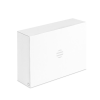 Additional Thumbnail Image 2 - a white rectangular object with a logo