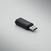 Additional Thumbnail Image 3 - a black usb flash drive