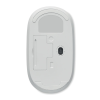 Additional Thumbnail Image 2 - a white rectangular object with a black button