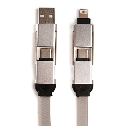 Additional Image 1 - a close up of a cable