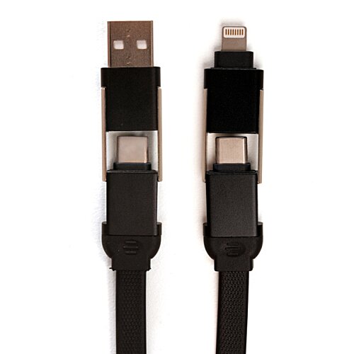 Additional Image 2 - a close up of a cable
