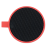 Additional Thumbnail Image 5 - a black circle with red trim