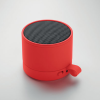 Additional Thumbnail Image 6 - a red and black speaker