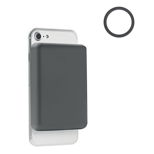 Additional Image 3 - a phone with a ring