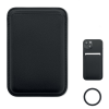Additional Thumbnail Image 3 - a black rectangular object with a white stripe