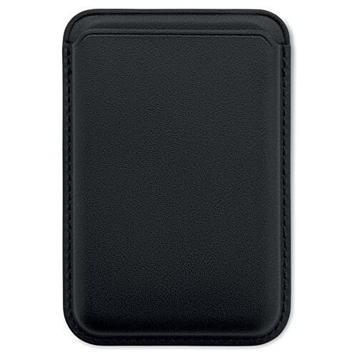 Additional Image 1 - a black rectangular object on a white background