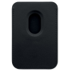 Additional Thumbnail Image 2 - a black rectangular object with a hole