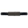 Additional Thumbnail Image 1 - a black and grey metal bolt