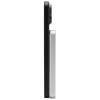 Additional Thumbnail Image 7 - a side view of a black rectangular object