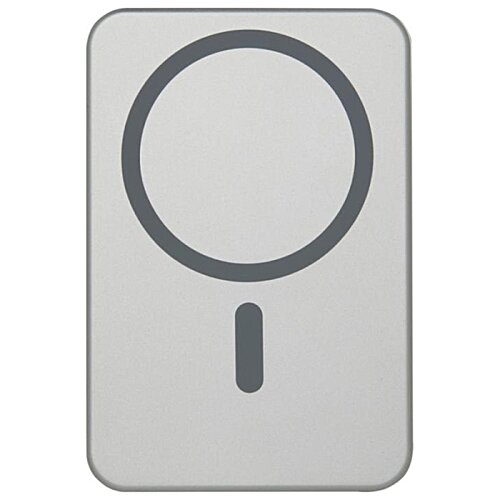 Additional Image 5 - a white rectangular object with a circle