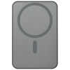 Additional Thumbnail Image 3 - a grey rectangular object with a circle