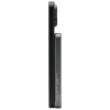 Additional Thumbnail Image 4 - a black rectangular object with a white background