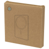 Additional Thumbnail Image 6 - a brown square object with a logo