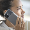 Additional Thumbnail Image 8 - a woman holding a cell phone to her ear