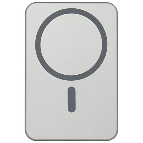 Additional Image 3 - a white and grey device