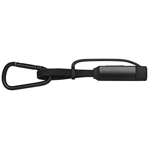 Additional Image 1 - a close-up of a black object
