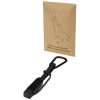 Additional Thumbnail Image 3 - a black phone and a brown bag