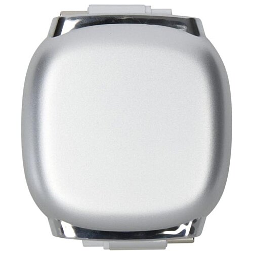 Additional Image 1 - a close up of a white square