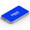 Additional Thumbnail Image 1 - a blue rectangular object with white text