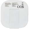 Additional Thumbnail Image 4 - a white square object with black text