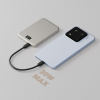 Additional Thumbnail Image 5 - a cell phone charging with a cable