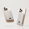 Additional Thumbnail Image 6 - a couple of cell phones in the air