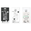 Additional Thumbnail Image 9 - a group of white and black objects