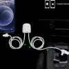 Additional Thumbnail Image 5 - a close up of a plug