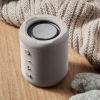 Additional Thumbnail Image 6 - a round white object on a wooden surface