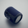 Additional Thumbnail Image 4 - a blue cylinder with a white circle