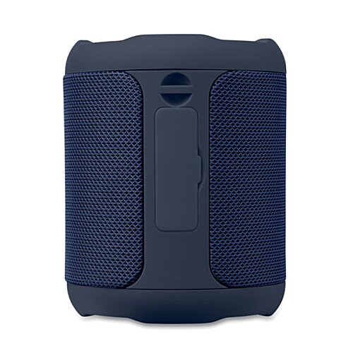 Additional Image 1 - a blue and black device