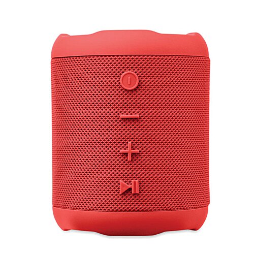 Additional Image 2 - a red rectangular object with buttons and buttons