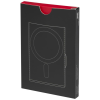 Additional Thumbnail Image 4 - a black and red hard drive
