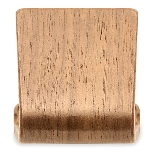 Additional Image 3 - a wooden object with a white background