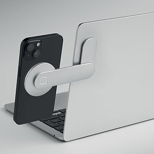 Additional Image 4 - a phone in a laptop