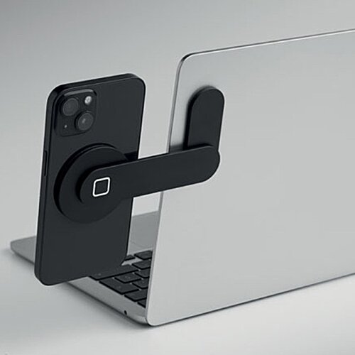 Additional Image 5 - a laptop with a black handle