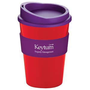 Additional Image 8 - a red and purple coffee cup