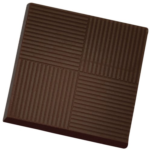 Additional Image 3 - a square object on a white background