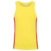 View Image 2 of 11 of DISC AWDis Contrast Performance Vest