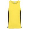View Image 3 of 11 of DISC AWDis Contrast Performance Vest