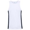 View Image 4 of 11 of DISC AWDis Contrast Performance Vest