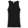 View Image 7 of 11 of AWDis Contrast Performance Vest